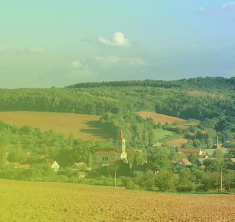 Středočeský venkov